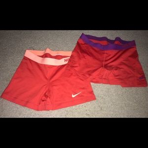 Nike Pro Bundle